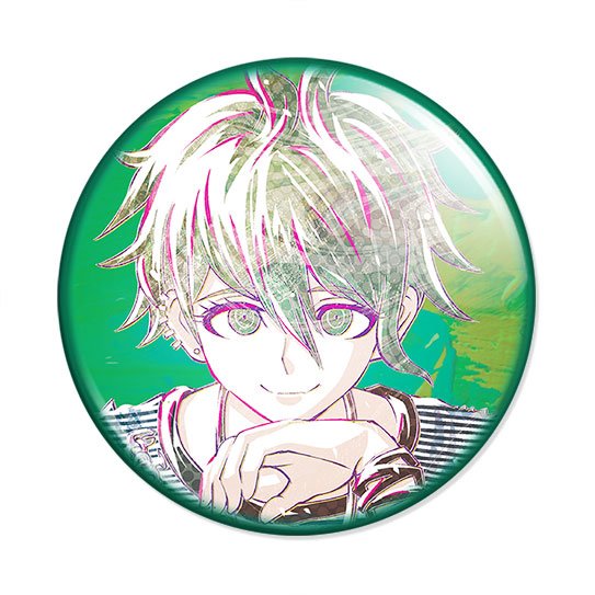 ������ ����� �������� - Rantaro Amami