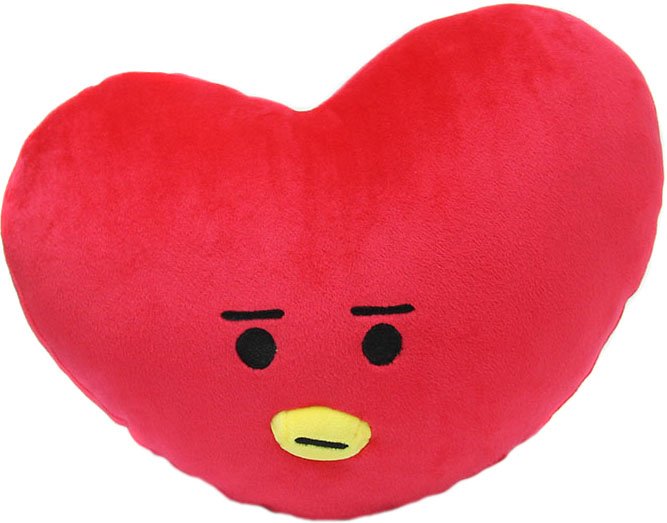������� �������� K-POP BTS - Tata