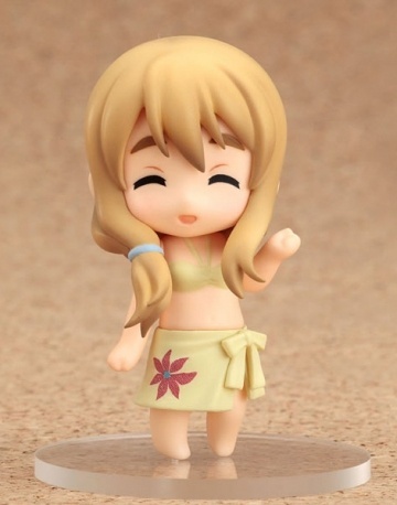 ������� � ������������ K-On!! Good Smile Company: Nendoroid Petit