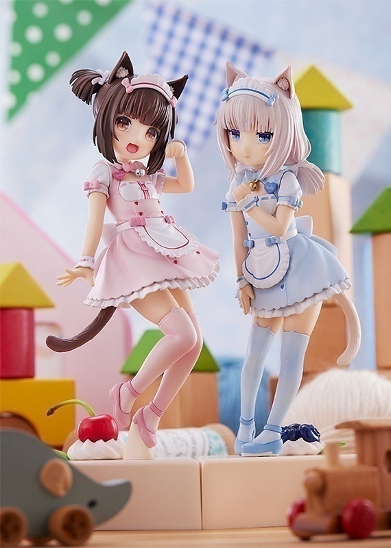 ������� Nekopara: Chocola -Pretty Kitty Style- (Pastel Sweet)