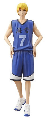 ������� Banpresto Kuroko's Basketball DXF Cross x Players Ryota Kise