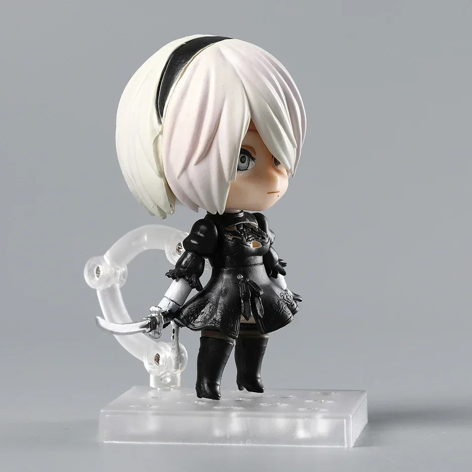 ������� Nendoroid 1475 ����: �������� / No.2 Type B (�����)