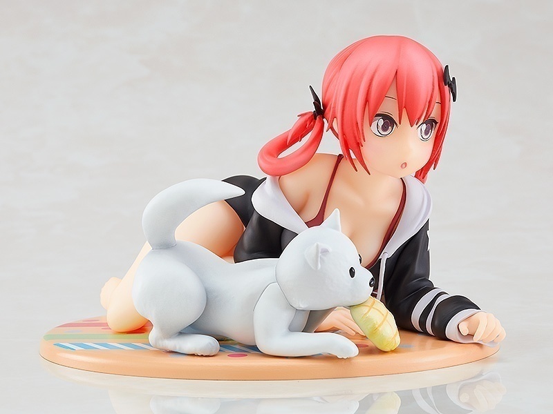 ������� Gabriel Dropout: Kurumisawa Satanichia McDowell
