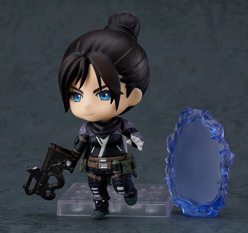 ������� Nendoroid 1370 Apex Legends - Wraith