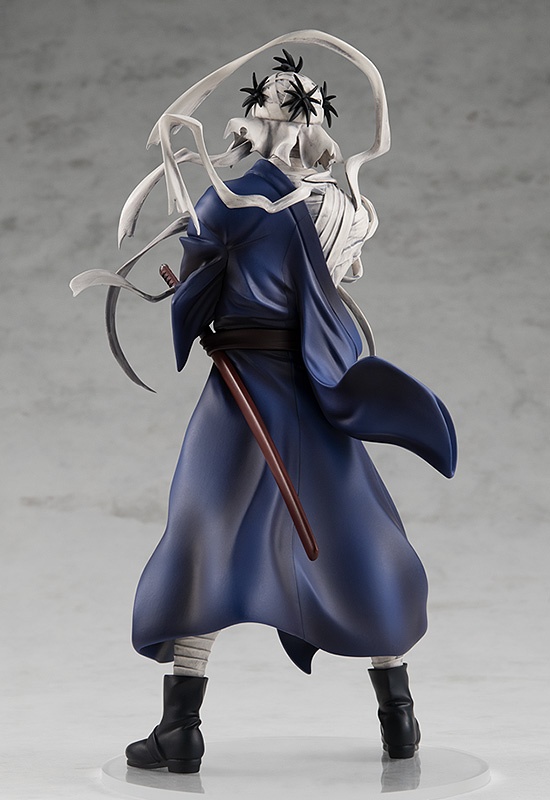 ������� POP UP PARADE Rurouni Kenshin: Shishio Makoto