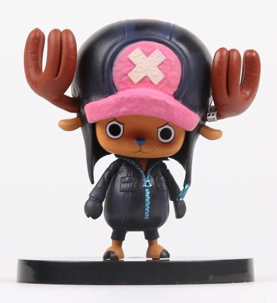 ������� Banpresto One Piece DXF Tony Tony Chopper Film Gold The Grandline Men Vol.2
