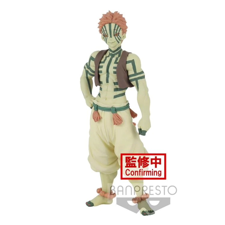 ������� Demon Slayer Akaza -Oni no Sou- Vol.5