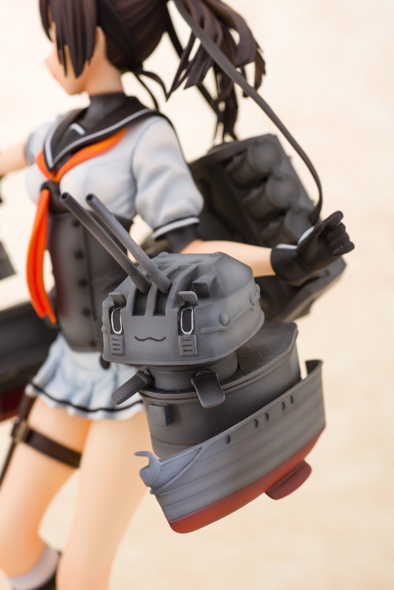 Kantai Collection - Akizuki 1/7