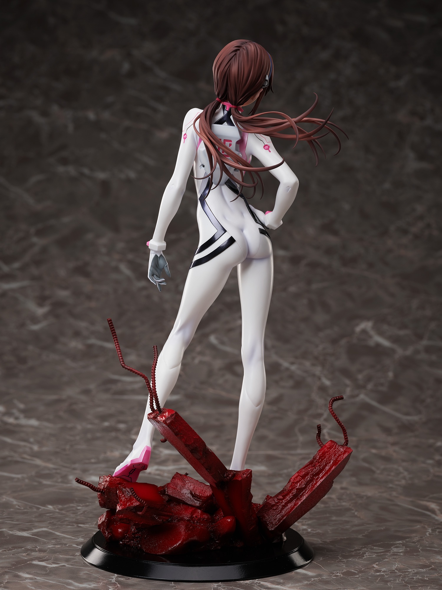 ������� Evangelion: 3.0+1.0 Thrice Upon a Time: Makinami Mari Illustrious (Last Mission)