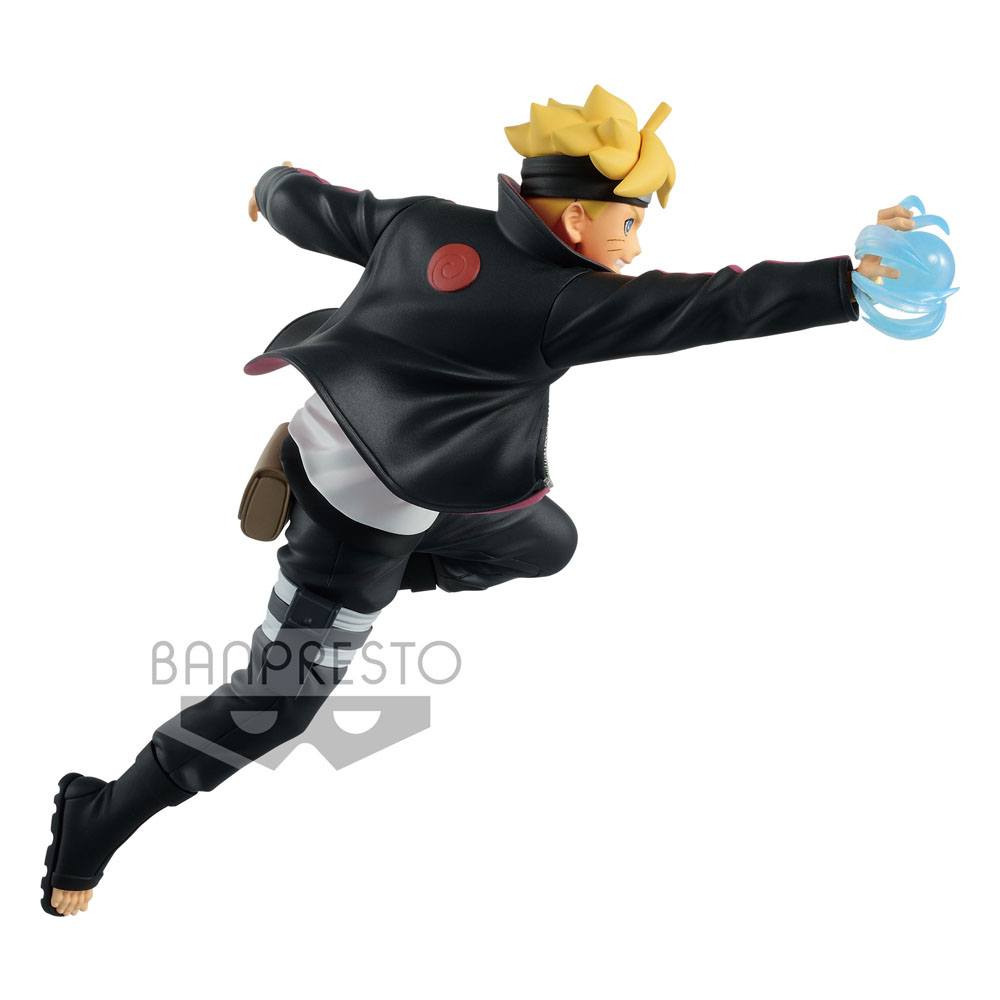 ������� Naruto Next Generations Uzumaki Boruto