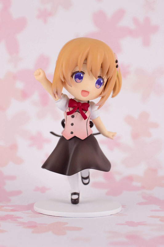 ������� Gochuumon wa Usagi Desu ka? Bloom: Cocoa