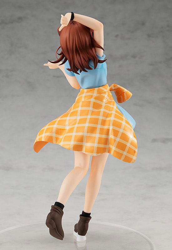 ������� POP UP PARADE BanG Dream! Girls Band Party!: Kasumi Toyama