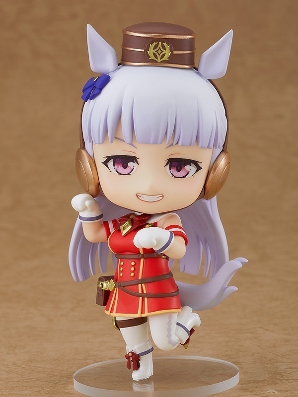 ������� Nendoroid 1783 Uma Musume Pretty Derby: Gold Ship
