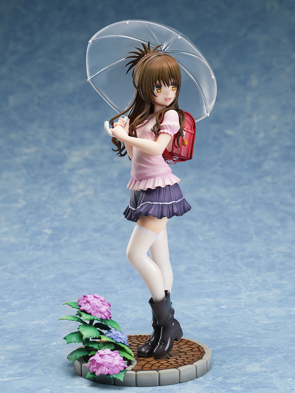 ������� To Love-Ru Darkness Mikan Yuki Amagasa