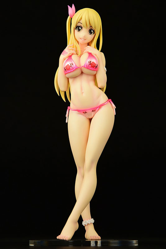 ������� Fairy Tail: Lucy Heartfilia Swimsuit PURE in HEART ver.MaxCute