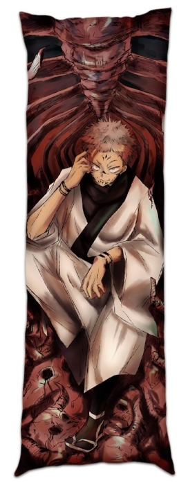 ���������� ���������� ����� - Sukuna Ryoumen � ��������
