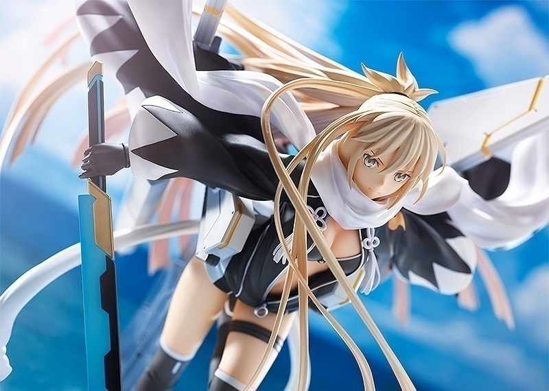 ������� Fate/Grand Order: Assassin / Okita J Souji