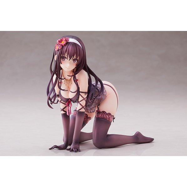 ������� Utaha Kasumigaoka Lingerie Ver.