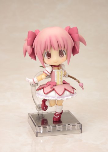 ������� Kotobukiya Cu-poche Puella Magi Madoka Magica Madoka Kaname
