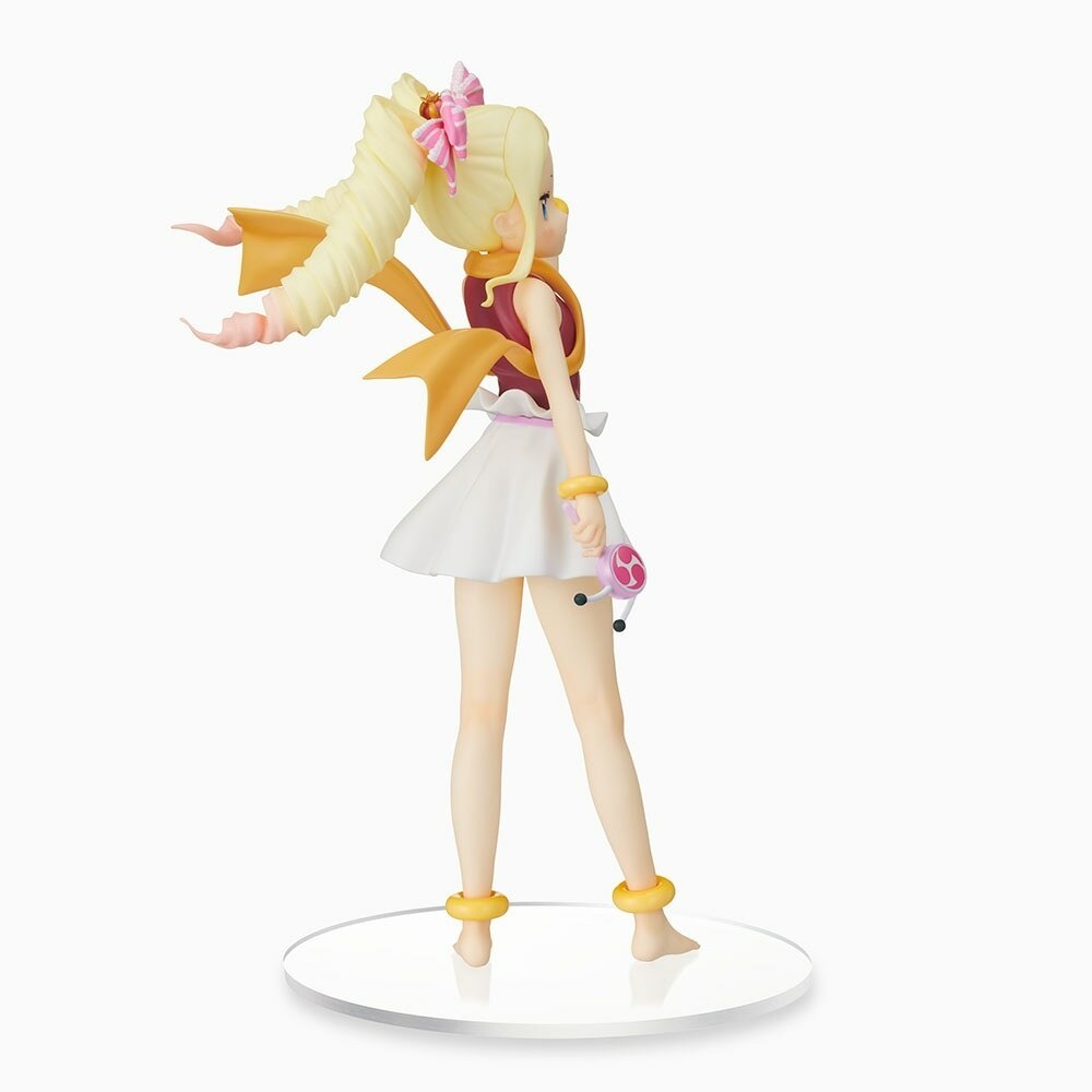 ������� Re: Zero SPM Figure Beatrice Thunder God Ver.