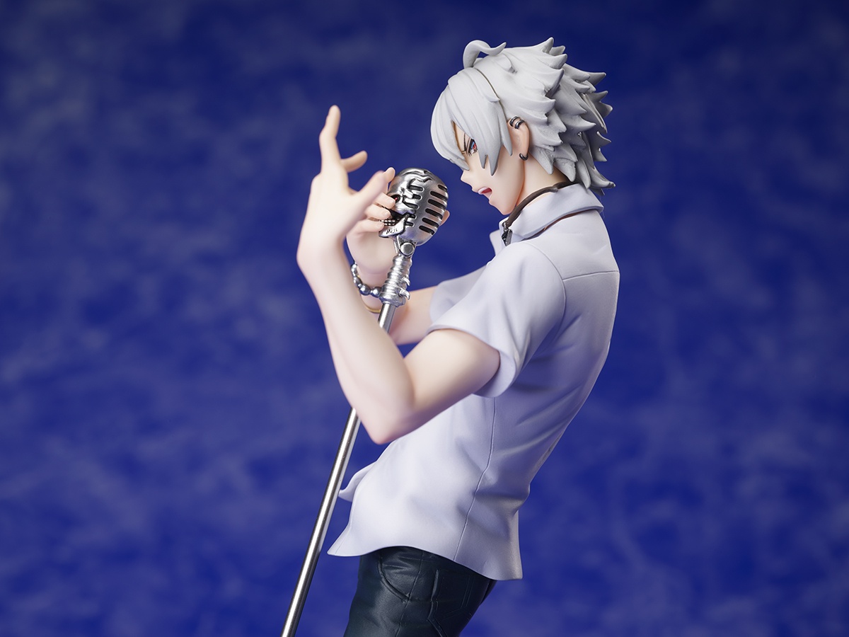 ������� Hypnosis Mic -Division Rap Battle-: Samatoki Aohitsugi