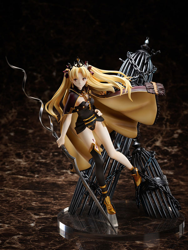 ������� Fate/Grand Order -Demonic Battlefront: Babylonia- Lancer/Ereshkigal