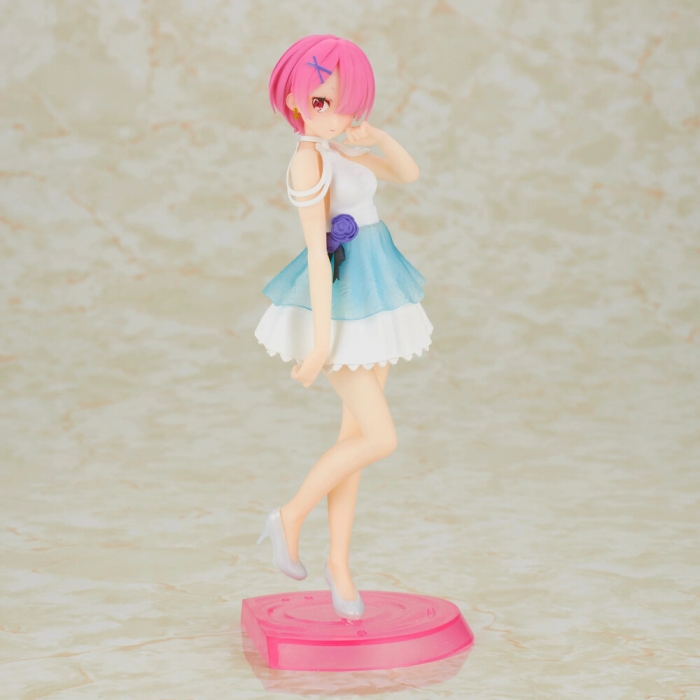 ������� Serenus Couture Ram