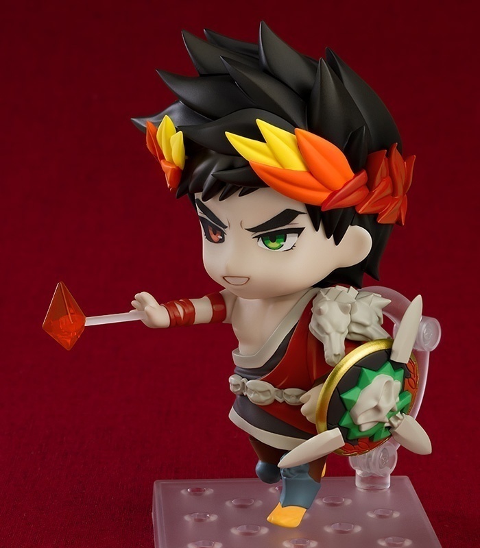 ������� Nendoroid 1797 Hades: Zagreus