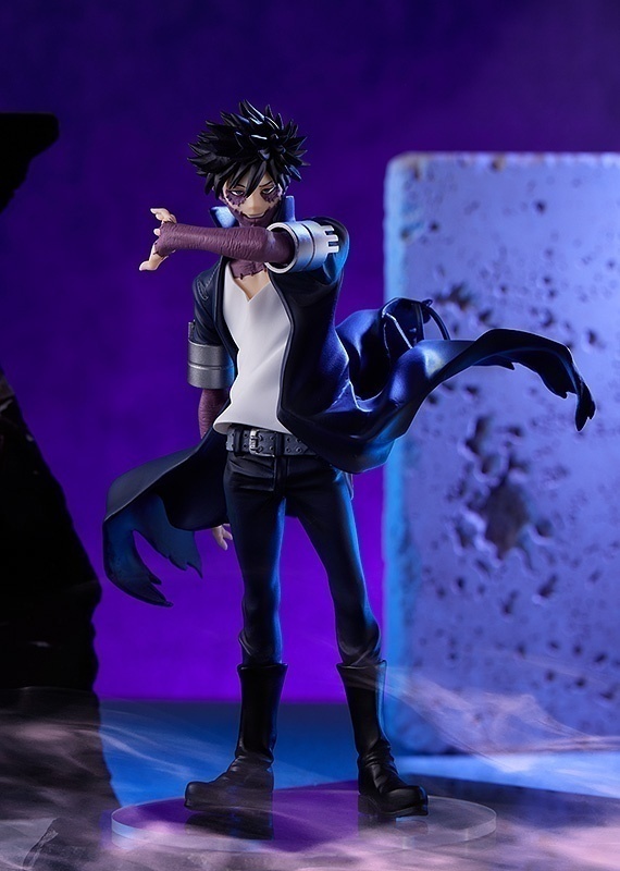 ������� POP UP PARADE My Hero Academia: Dabi