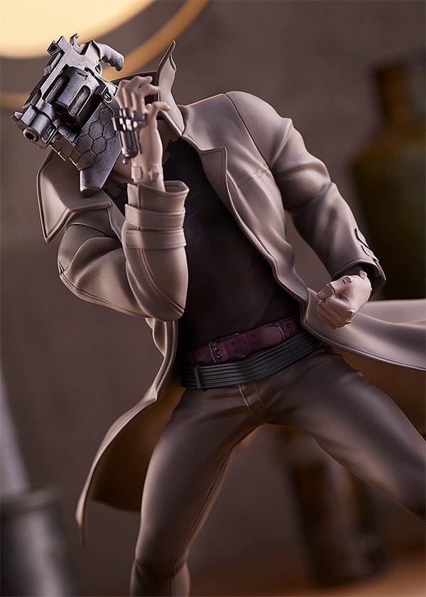 ������� No Guns Life POP UP PARADE Juzo Inui