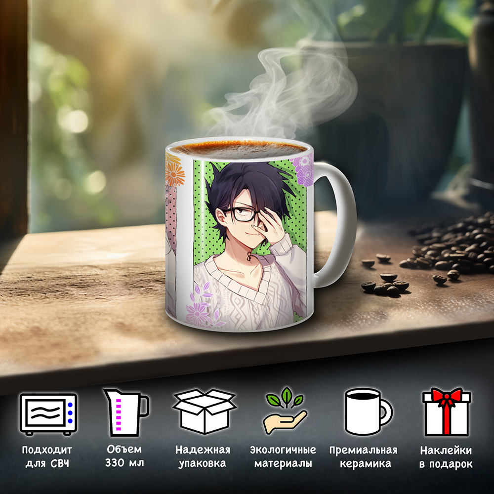 ������ "��������� ���������" Norman, Emma � Ray