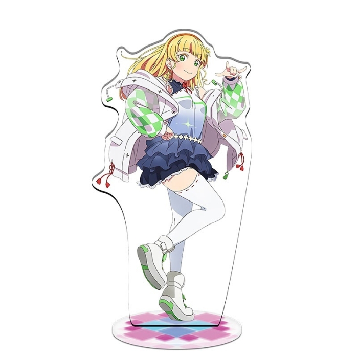 ����� ��������� ����� ������! �����������!! - Sumire Heanna