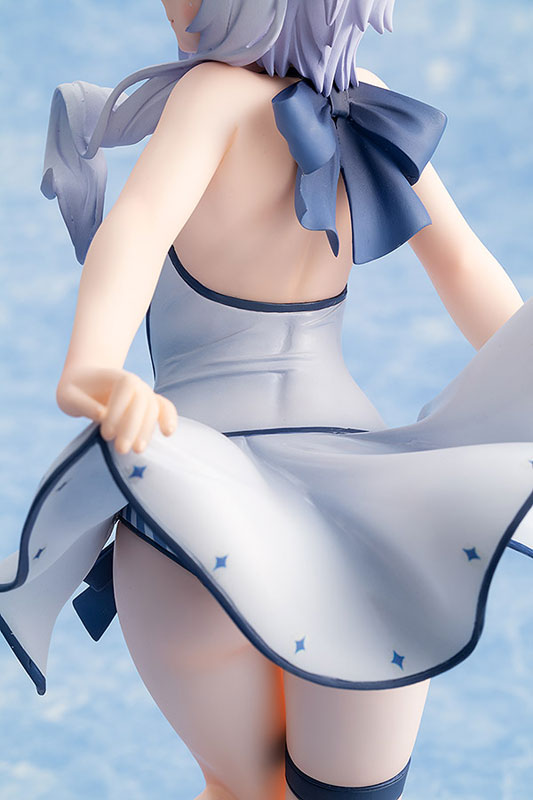 ������� The Misfit of Demon King Academy: Misha Necron Swimsuit Ver.