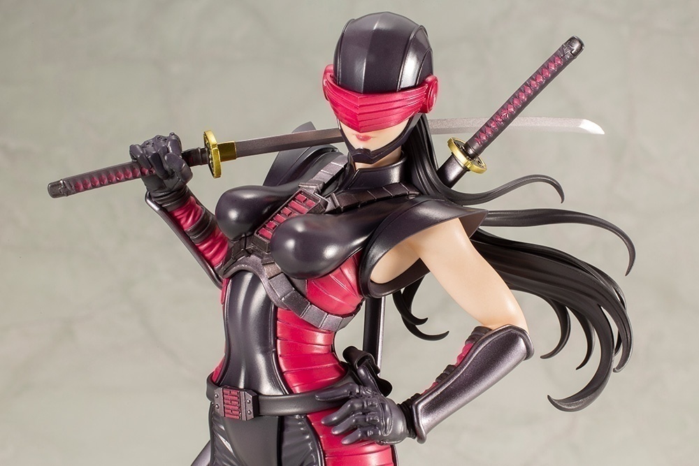 ������� G.I. Joe A Real American Hero: Dawn Moreno (Snake Eyes II)