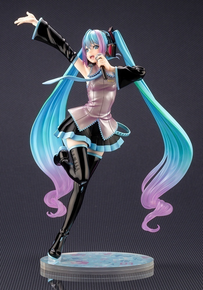 ������� Vocaloid: Hatsune Miku feat. My Little Pony