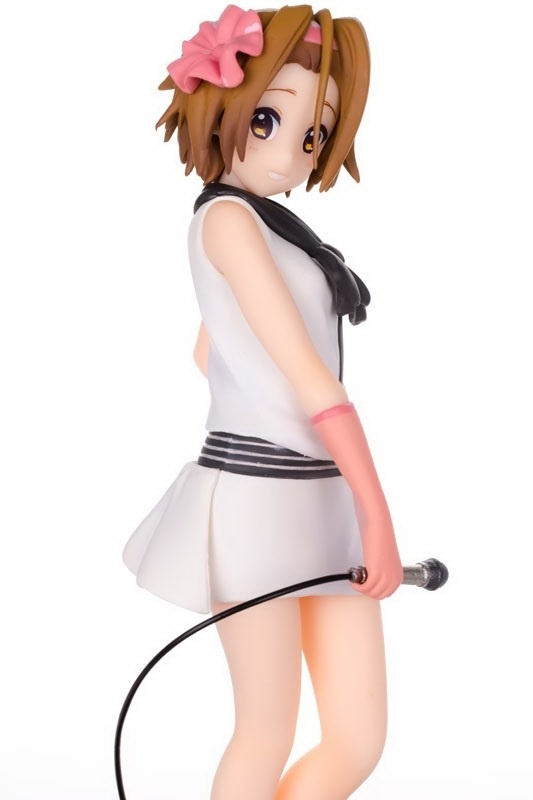 ������� Banpresto K-On! Ichiban Kuji Premium 5th Anniversary Ritsu Tainaka