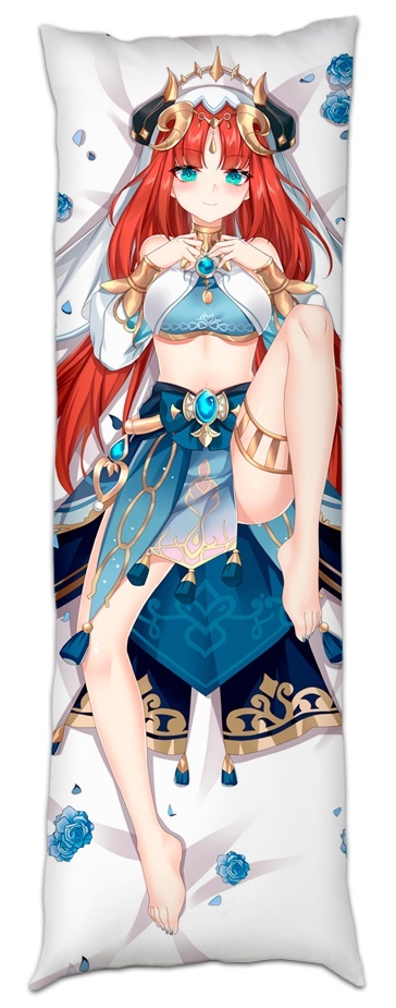 ��������� ��� ���������� �� ���� ������ ������ - Nilou