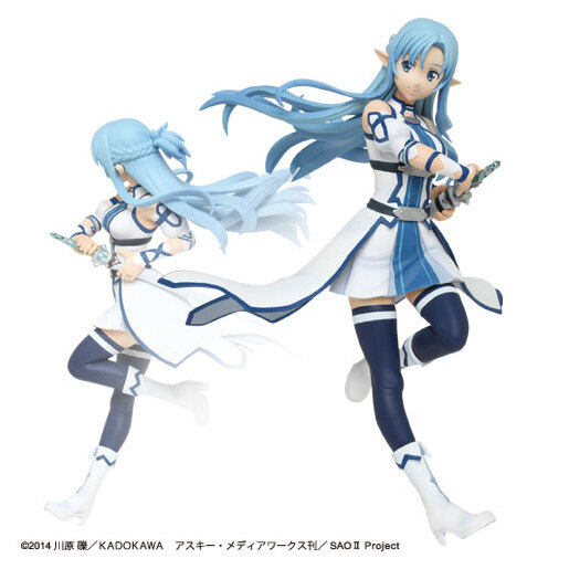 ������� Asuna Undine ver.