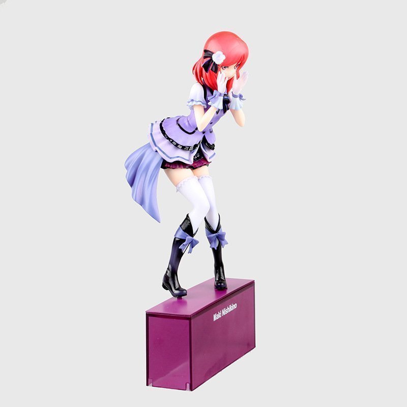 ������� ����� ������! ������ �������� ����� Birthday Maki Nishikino