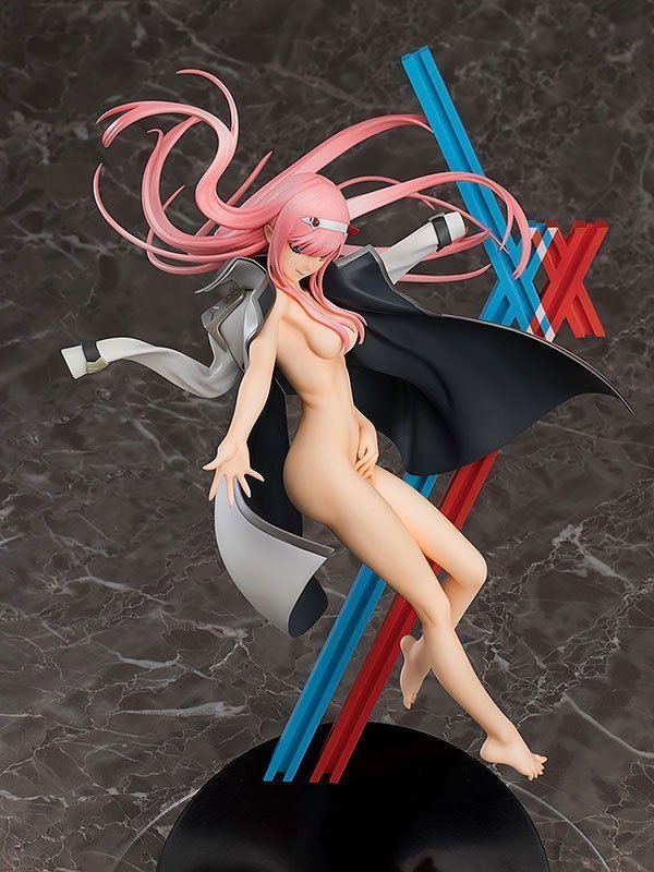 ������� "DARLING in the FRANXX" Zero Two