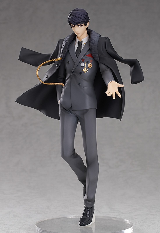 ������� POP UP PARADE Mr Love Queen's Choice: Zen