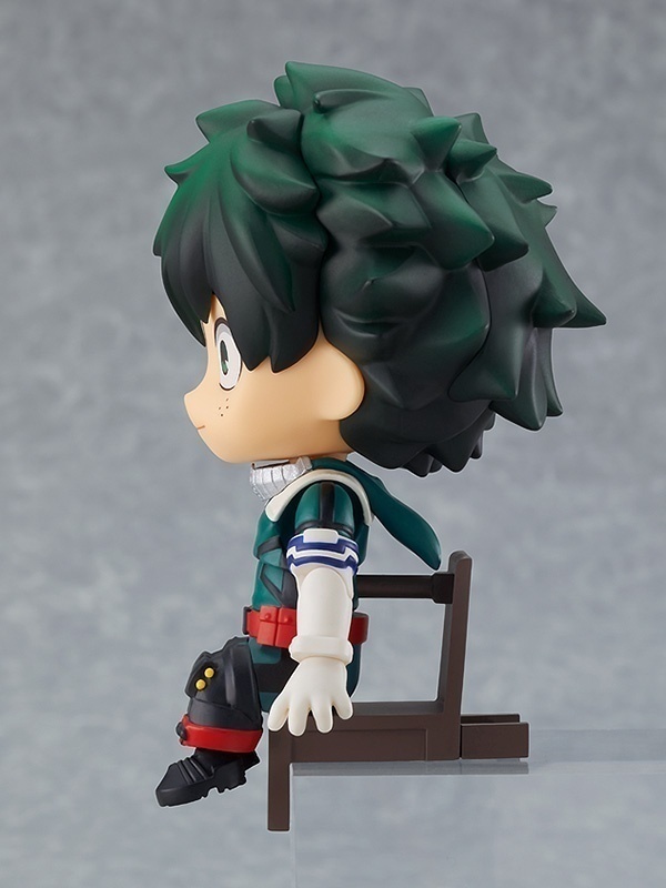 ������� Nendoroid Swacchao! My Hero Academia: Midoriya Izuku