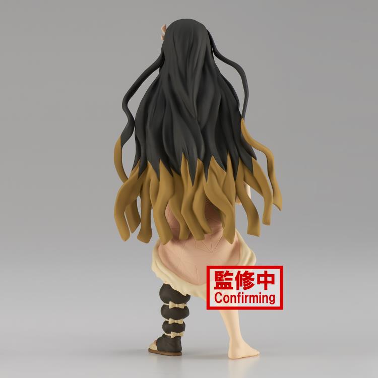 ������� Banpresto Demon Slayer: Kimetsu no Yaiba Vol.27 Nezuko Kamado