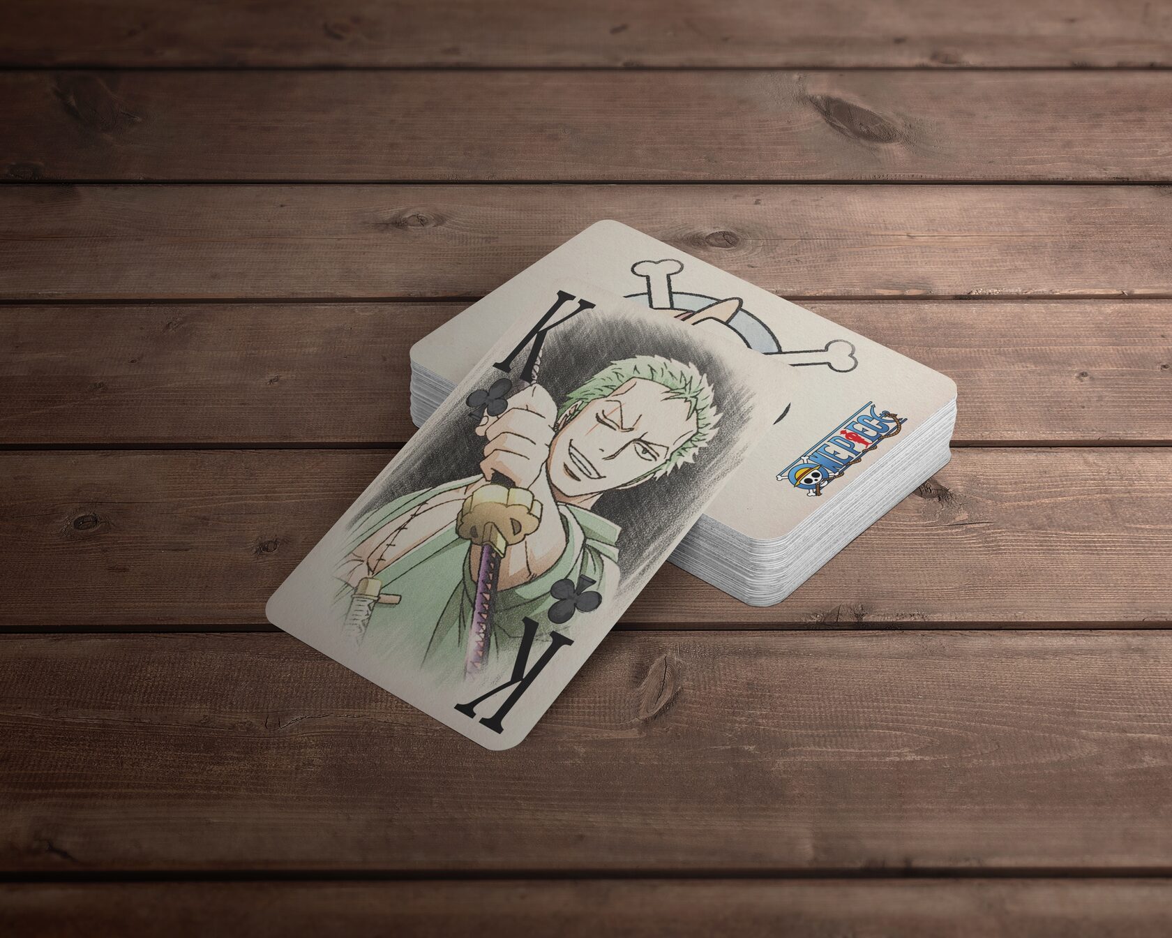 ��������� ����� One Piece