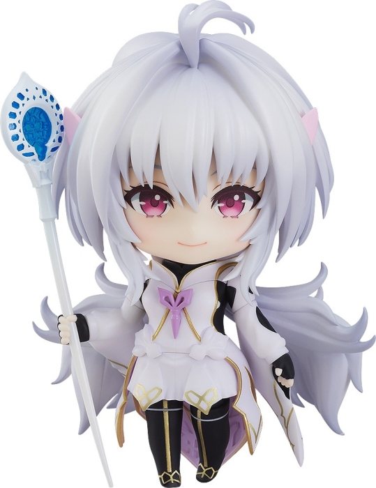 ������� Nendoroid 1719 Fate/Grand Order Arcade: Caster / Merlin (Prototype)