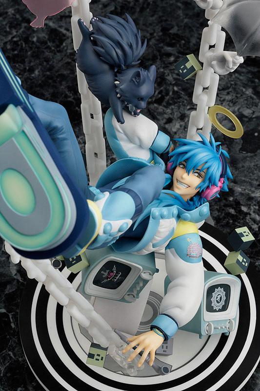������� DRAMAtical Murder - Aoba 1/7 Complete Figure ***
