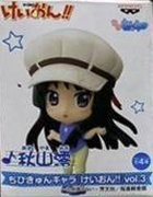 ������� Banpresto K-On!! Chibi Vol.3