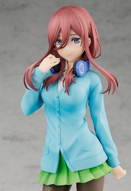 ������� POP UP PARADE The Quintessential Quintuplets SS: Miku Nakano