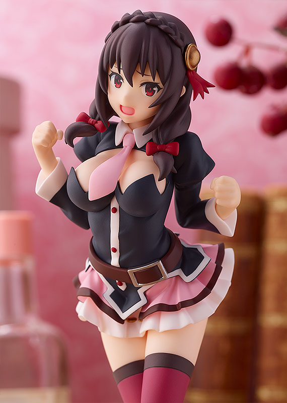 ������� POP UP PARADE Kono Subarashii Sekai ni Shukufuku wo!: Yunyun