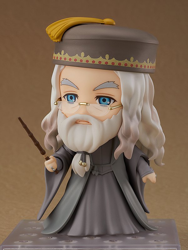 ������� Nendoroid 1350 Harry Potter - Albus Dumbledore